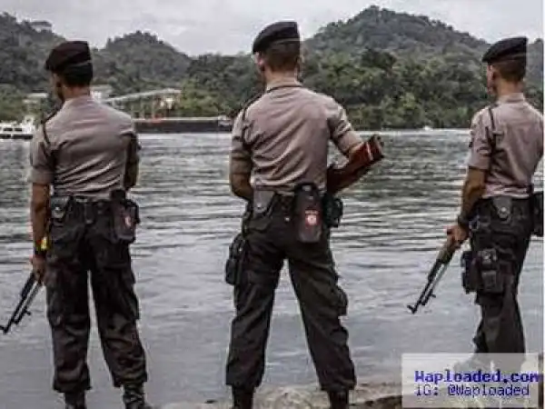 21 Nigerians Among 121 Death Row Inmates In Indonesia